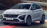 Top 10 crossover nhỏ gọn giá phải chăng năm 2022