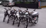 Dàn xe Honda Dream giá trị tiền tỷ của dân chơi Hà Thành
