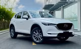 Top 10 ô tô bán chạy nhất thị trường Việt trong tháng 8
