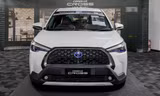 Triệu hồi loạt xe Toyota và Lexus vì lỗi túi khí