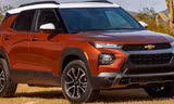 Top 10 SUV tiết kiệm nhiên liệu nhất năm 2023