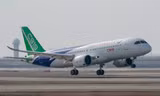 Máy bay 'made in China' nhận đơn hàng kỷ lục