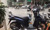 Giá xe máy hạ nhiệt dịp cuối năm