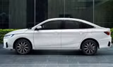 Toyota Vios hoàn toàn mới lộ diện thiết kế tại Việt Nam