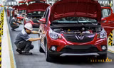 Doanh số ô tô tại Việt Nam năm 2022 đạt kỷ lục 