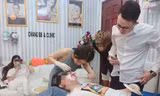 Bị lật tẩy, chủ cơ sở thẩm mỹ 'chui' vu khống phóng viên