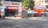 Sắp khai trương nhà sách Tiền Phong tại Gia Lâm