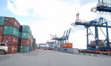 Cấp tốc khắc phục tình trạng thiếu vỏ container phục vụ xuất khẩu