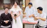 Hạnh phúc của chàng trai không chân