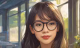 Giới trẻ ngỡ ngàng trào lưu ảnh đại diện AI đẹp hơn ngoài đời thật