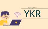 'YKR' là gì mà giới trẻ thoải mái bày tỏ quan điểm trên mạng xã hội? 