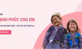 Tuổi trẻ Công an Sơn La ra mắt bản đồ thiện nguyện số 