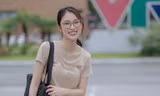 MC Khánh Vy chia sẻ về cân bằng giữa gia đình và sự nghiệp khiến dân mạng đua nhau 'thả tim'