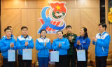 Ấm áp Xuân biên giới - Tết biển đảo tại Hà Giang 