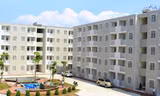 Quỹ đất 20%, chủ đầu tư không làm nhà ở xã hội mà xin nộp tiền 