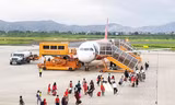 Liên Khương trở thành cảng hàng không quốc tế sau hơn 90 năm 