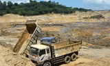 Kiểm tra, xử lý doanh nghiệp khai thác ‘chui’ nhiều mỏ khoáng sản suốt 9 năm