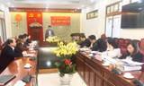 Lâm Đồng: Chủ tịch UBND huyện Đơn Dương bị kỷ luật cảnh cáo