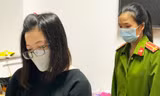Nữ nhân viên ngân hàng tuyên bố vỡ nợ 100 tỷ đồng đã bị bắt