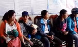 Đẩy mạnh tuyên truyền bình đẳng giới, không bỏ thai nhi giới tính nữ