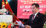Thành phố Bảo Lộc có tân chủ tịch