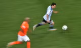 Hoang mang vì thông tin Messi 'đang kiệt sức'