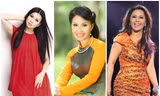 Gu thời trang em gái Cẩm Ly - người Việt giàu nhất thế giới