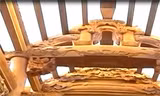 Đại gia tranh mua nhà gỗ 'kẻ truyền' hiếm có