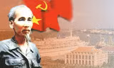 Lời dặn dò trong di chúc của Bác Hồ đối với Thanh niên 