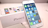 Mở hộp bộ đôi iPhone 6, 6 Plus đầu tiên tại Việt Nam