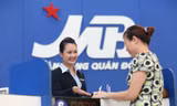 MB “rót” 3000 tỷ cho doanh nghiệp cao su vay 