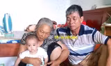 Bí mật ở làng dân liên tục đào được vàng