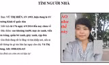 Nữ sinh Kinh tế Quốc dân mất tích 5 ngày khi đi gia sư