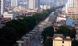 Dự án đường sắt Cát Linh – Hà Đông đội vốn do trượt giá