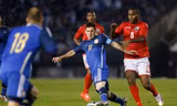 Messi đang được đặt vào vị trí tốt nhất để phát huy khả năng