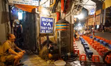 'Đặc sản' vỉa hè phố cổ
