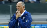 Những khoảnh khắc tột cùng nỗi đau của Scolari