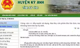 Chủ tịch huyện yêu cầu đẩy mạnh tiêu thụ bia