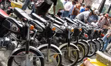 Honda 67 thắp lại ngon lửa đam mê