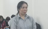 Làm ăn thua lỗ, quay sang buôn tiền giả