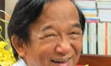 GS.NGND Nguyễn Lân Dũng