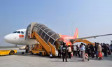 Ngày càng nhiều khách hàng lựa chọn VietJet
