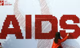 Có thể thanh toán AIDS vào năm 2030