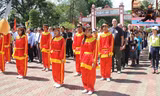 Đất võ Tây Sơn tinh hoa hội tụ 