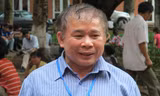 Thứ trưởng Bùi Văn Ga 