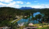 Đà Lạt sẽ to rộng gấp 8 lần hiện nay