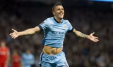 Man City 3-1 Liverpool: Đè bẹp đoàn quân đỏ