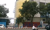 Siêu dự án Habico Tower (Phạm Văn Đồng, Bắc Từ Liêm, Hà Nội) có dấu hiệu “găm đất” khi ngừng thi công 6 năm. Ảnh: Ngọc Mai 