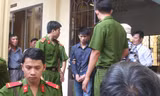 Kẻ cuồng dâm gây 7 vụ cướp, hiếp trong một tháng