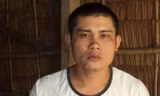 Thạch Sô Phách, một trong 7 thanh niên bị bắt oan sai. Ảnh: Ngọc Thạch.